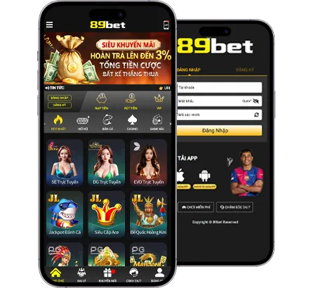 Hướng dẫn tải ứng dụng 789club APK
