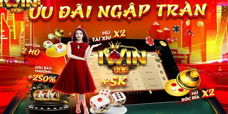 Game Bài Đổi Thưởng 789club